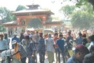 जमुनाह नाकामा सुरक्षा सतर्कता